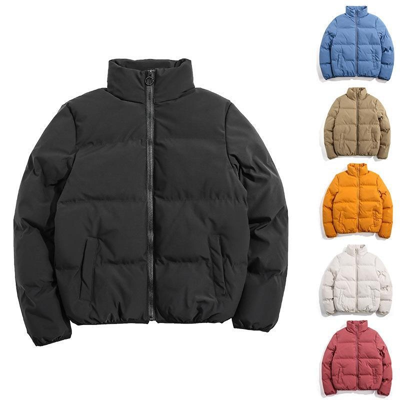 Winter Light Weight Jacket Coat Custom Women Short Puff Jacket – Super Puller Jacket and Jacket price