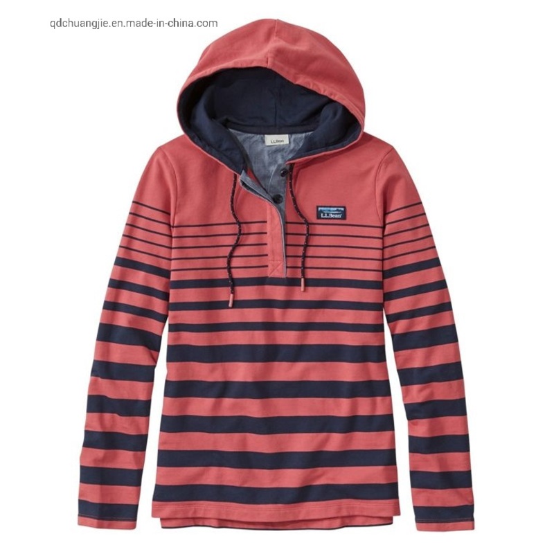 Womens Pocket Warm Loose Fit Casual Sport Yarn Dye Terry Pullover Thick Athletic Jogging Jumper Gym Track Knit Winter Hoodies – Polyester and Organic Cotton price