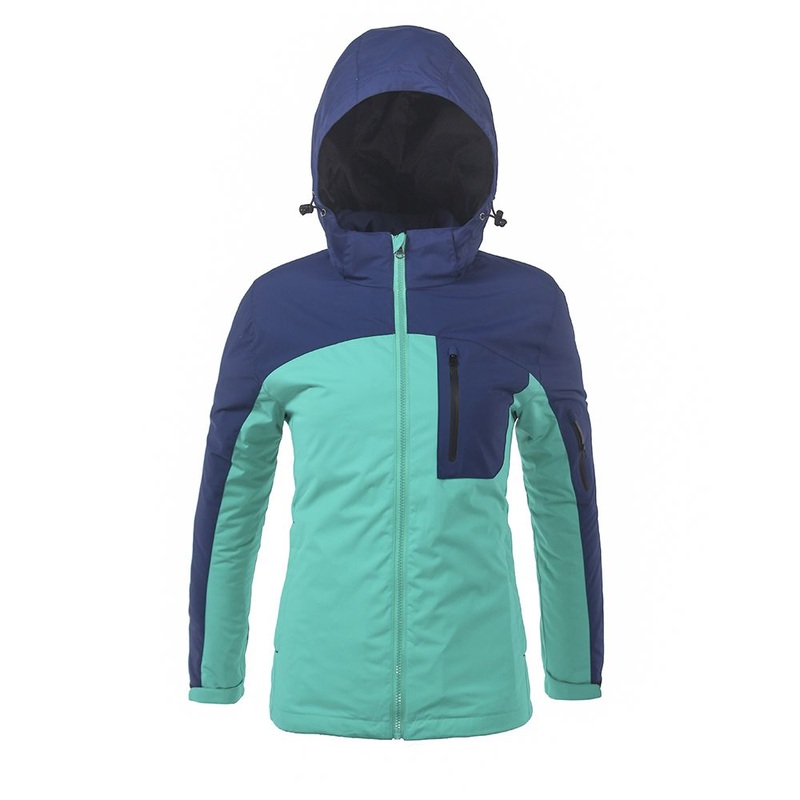 Womens Rain Jacket Waterproof with Hood Lightweight Windbreaker Jacket Breathable Raincoat for Outdoor Hiking – Womens Waterproof Jacket and Womens Windbreaker price
