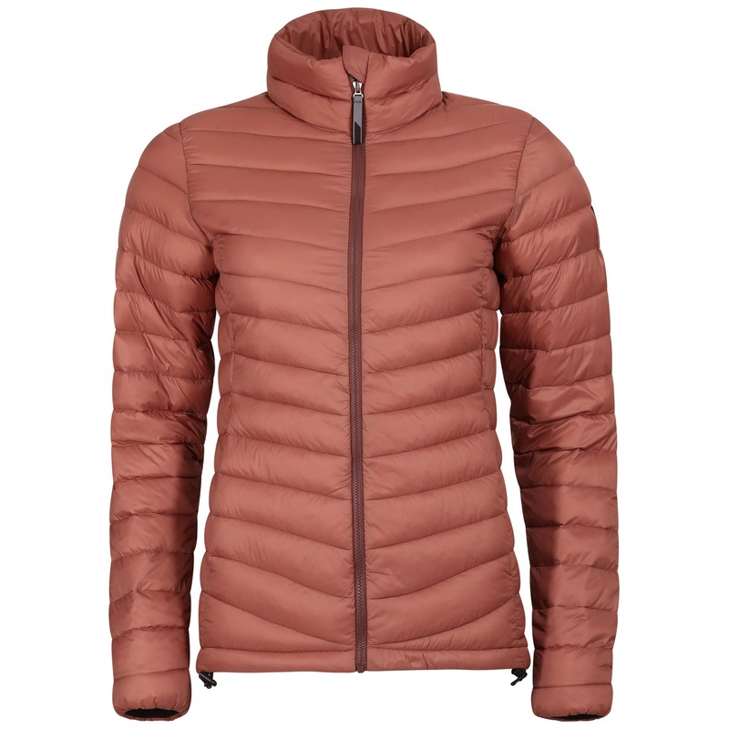 100 % Polyamide Ladies Winnter Quited Warm Lightweight Jackets with Hood – Made-to-Order Winter Jackets and Lightweight Winter Jackets price