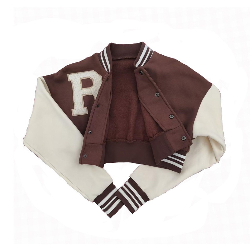 2025 Ladies Jacket Fashion Windproof Clothing Customized Logo and Color – Customized Jacket and Ladies Jacket price