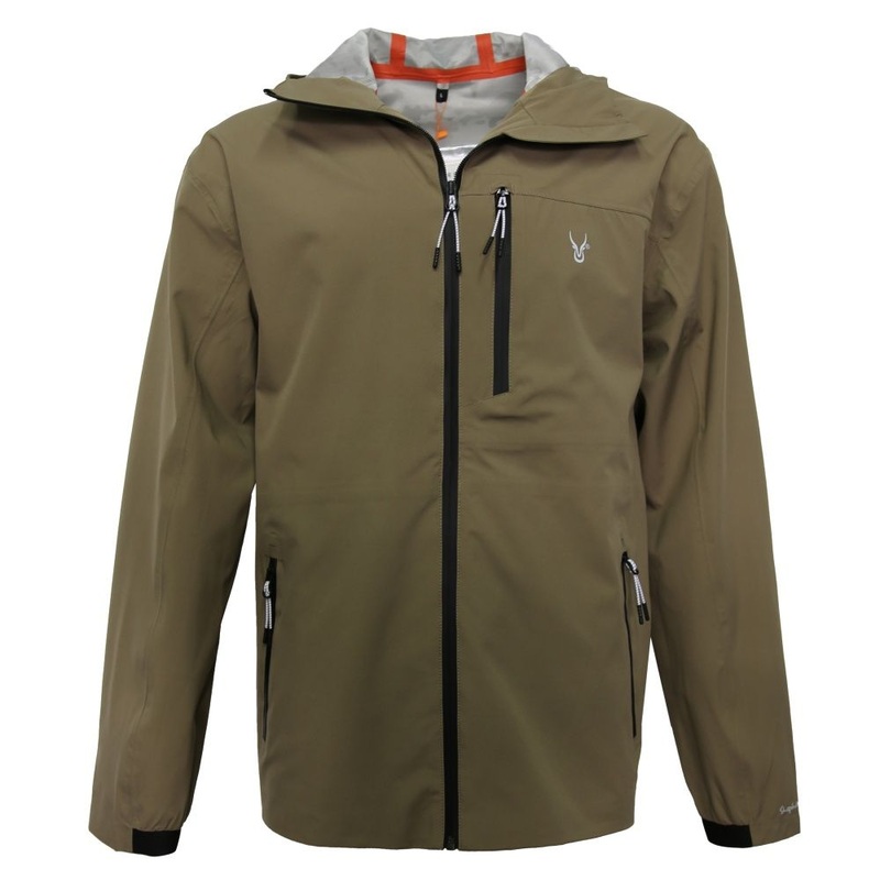 3 Layers Jacker Adjustaable Waterproof Breathable Technical Outwear Windbreaker for Outdoor Activity – Outdoor Jacker and 3 Layers Jacker price