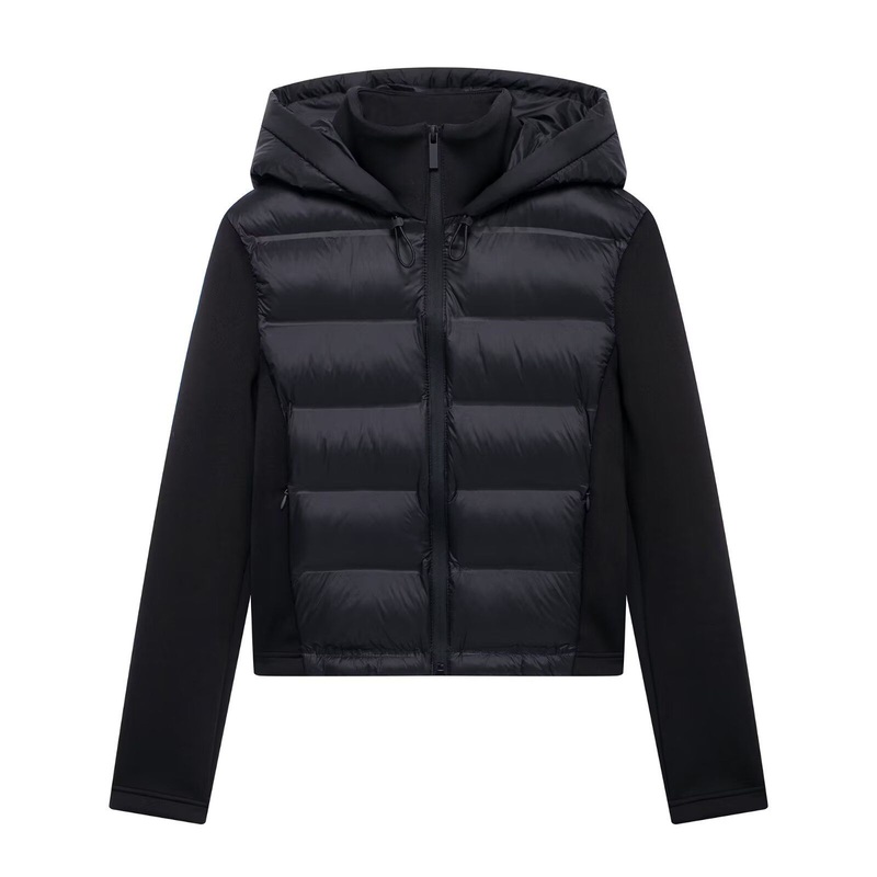 Custom Cozy Casual Cotton-Padded Jacket for Fall and Winter – Down Coat and Customized Coat price