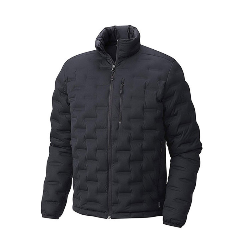 Custom Japan Hot Sale Seamless Printing Logo Down Jacket – Down Jacket Jiaxing and Spandex Down Jacket price