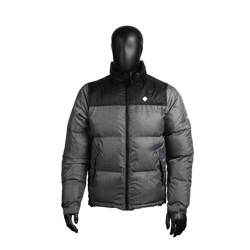 Custom Logo Men Jacket Designer Coat Casual Outdoor Coat Zipper Coat Winter Men Jacket – Men Jacket and Outdoor Coat price