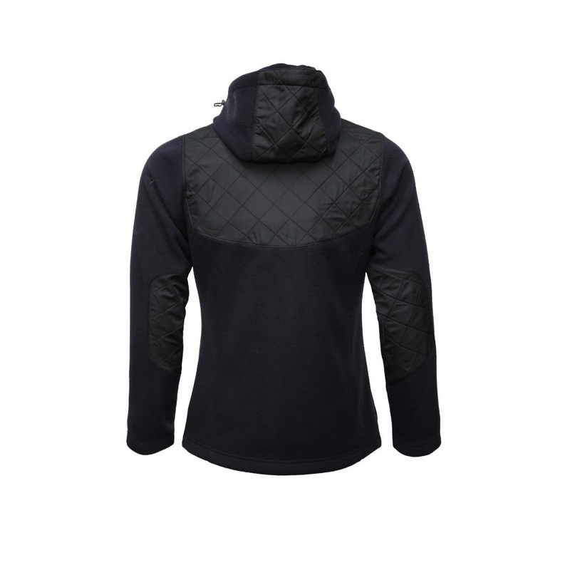 Custom Logo Men Padded Coats Jacket Coat Warm Winter Jacket High Quality Fashion Style Drawstring Zipper Pocket Puffer – Padded Jacket and Casual Jacket price