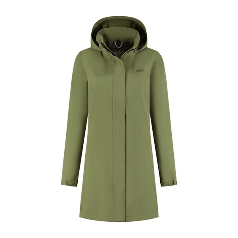 Custom Logo Wholesale Outdoor Women Long Lightweight Waterproof Shell Jacket Rain Hoodie Breathable Coat for Hiking Running – Waterproof Shell Jacket and Outdoor Windbreaker price