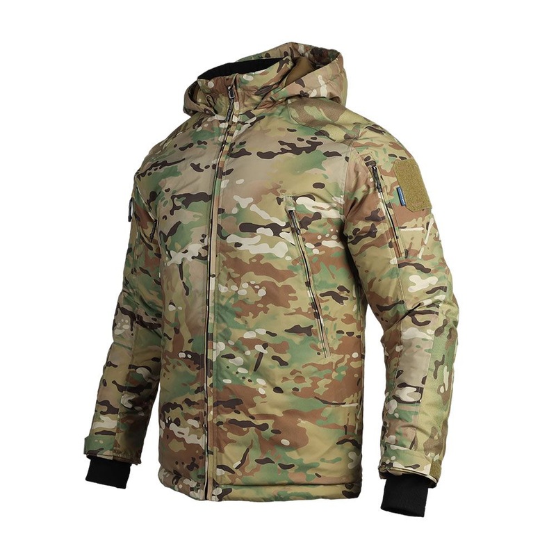 Emersongear Mens Outdoor Soft Comfort Waterproof Soft Shell Tactical Jacket – Tactical Jacket and Outdoor Jacket price