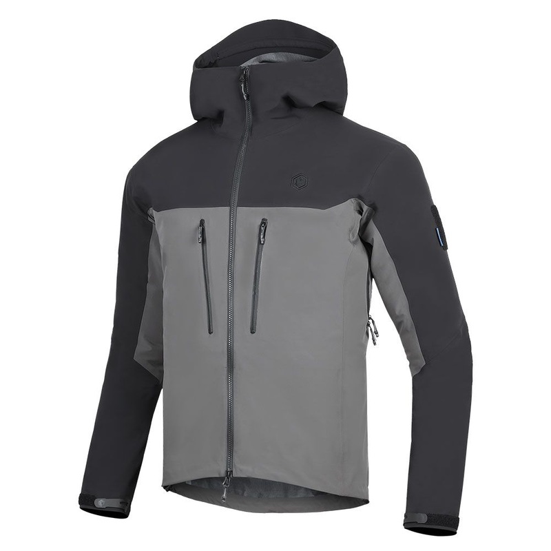 Emersongear Mens Outdoor Waterproof Windproof Function Hardshell Tactical Jacket – Tactical Jacket and Outdoor Jacket price