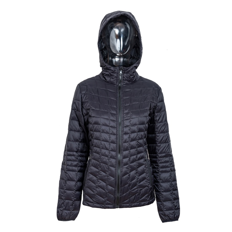 Factory Wholesales Customized OEM ODM Ladys Quilted Padding Jacket Puffer Jacket Winter Jacket Fake Down Clothing Down Jacket Filling Jacket Packable Jacket – Padding Jacket and Filling Jacket price