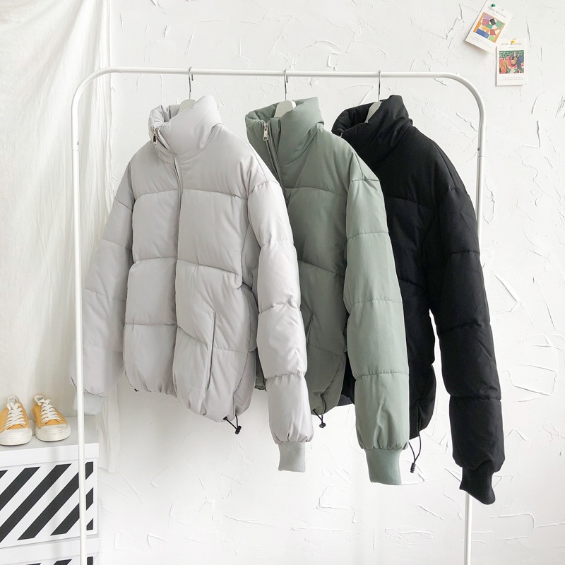 Fashion 100% Polyester Winter Casual Short Bubble Motor Bomber Puffer Mens Jacket – Polyester Winter Mens Jacket and Bomber Puffer Mens Jacket price