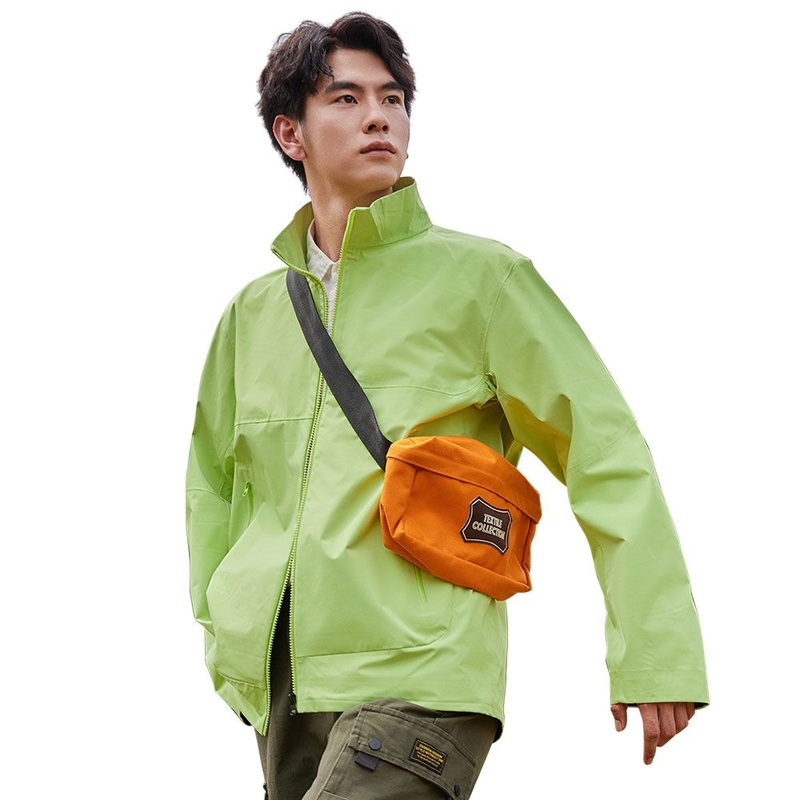 Fashion Men Trekking Outdoor Jacket Windbreak Waterproof Hiking Jackets Durable Clothes – Outdoor Jacket and Outdoor Jackets price