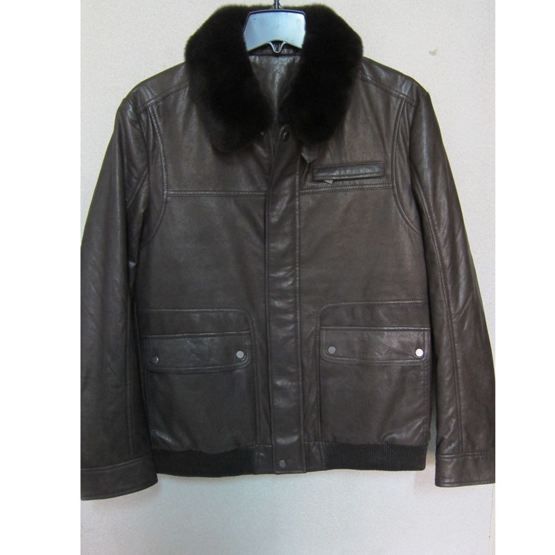 Faux Scooter Motobiker Jackets Motorcycle Leather Blazer Shooting Bomber Coat – Clothes and Clothing price