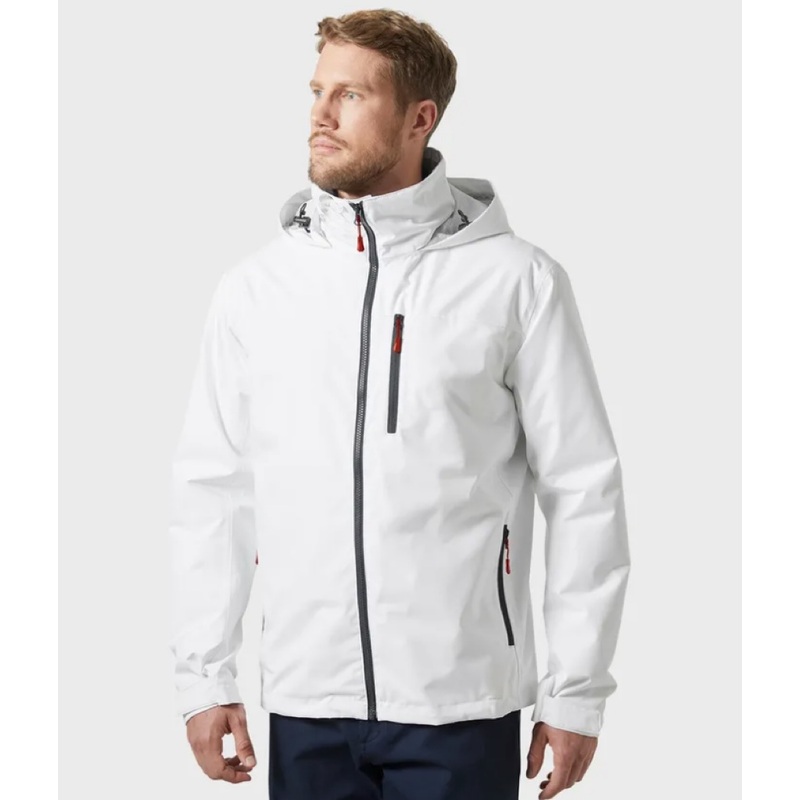 Henglong Mens Versatile Hooded Midlayer Jacket for Water Sports – Mens Fleece Jacket and Cold Weather Jacket price