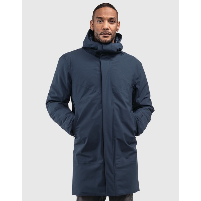 Henglong Warm and Trendy Waterproof Parka for Outdoor Adventures – Winter Ski Jacket and Thermal Snow Coat price