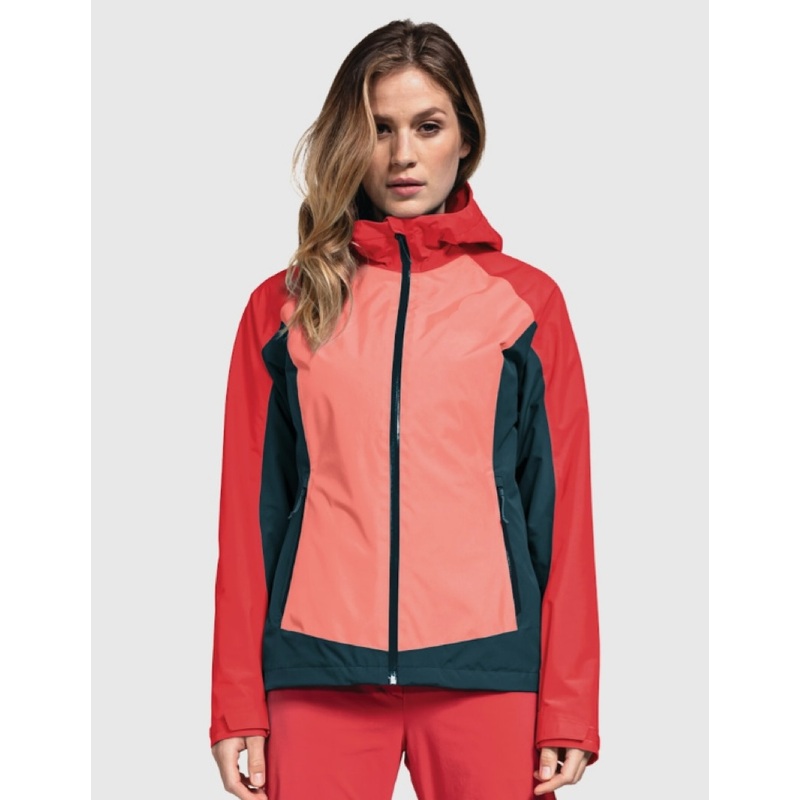 Henglong Waterproof Hiking Jacket for Mountain Adventures and Travel – Waterproof Mountain Jacket and Outdoor Windproof Parka price