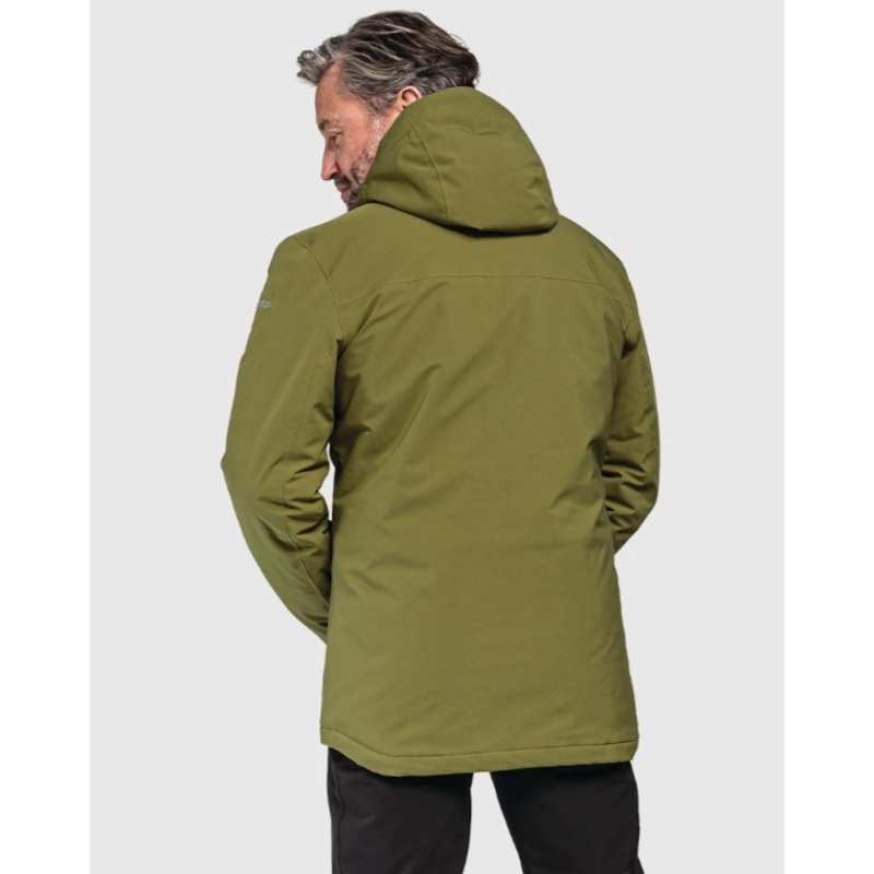 Henglong Waterproof Jacket with Thermal Lining for Cold Weather – Waterproof Thermal Jacket and Cold Weather Outdoor Clothing price