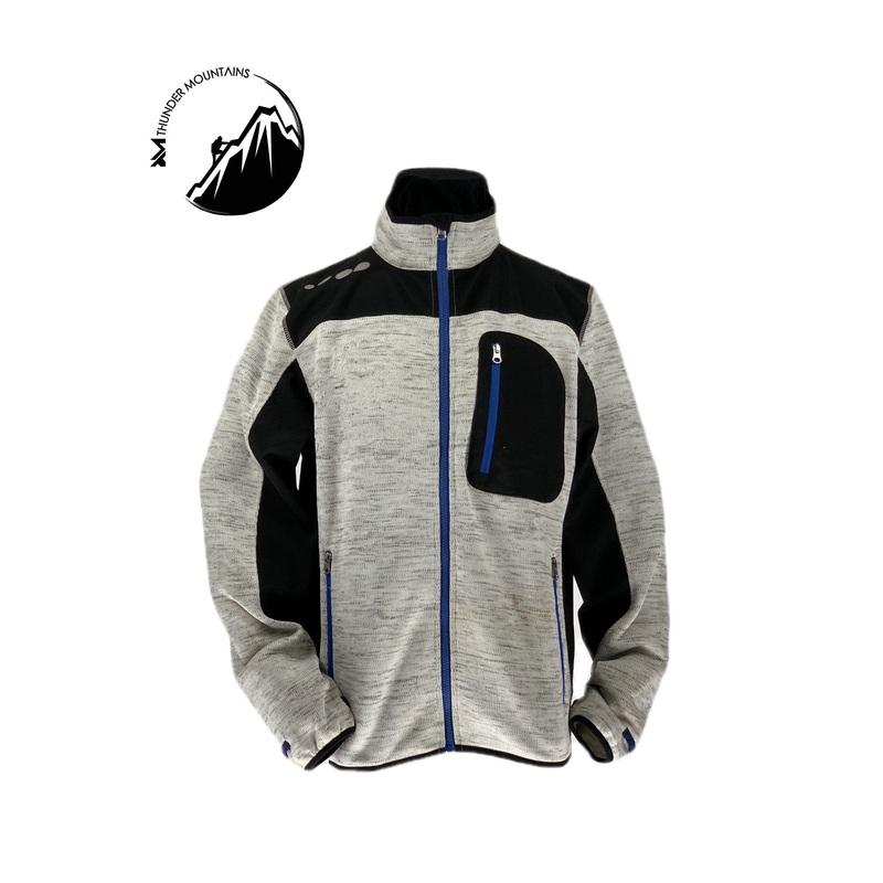 High Quality Warm OEM Logo Versatie Camping Hiking Custom Fleece Outdoor Tactical Windbreaker Waterproof Men Softshell Jacket – Outdoor and Softshell price