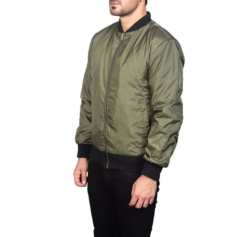 Hot Selling Waterproof Casual Lightweight Bomber Letterman Jacket Varsity Jacket – Casual Jacket and Jacket price