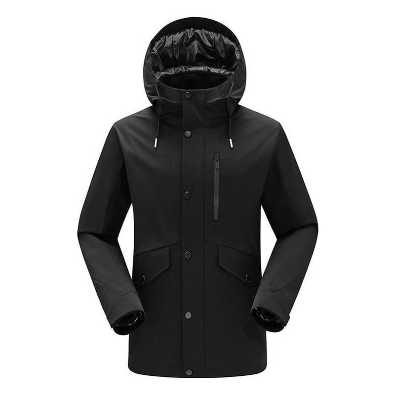 L015 Mens Camping Clothing 4 Colors S/M/L/XL/2XL/3XL Outdoor Hiking Jacket, Set 0f 2 – Outdoor Hiking Jacket and Outdoor Jackets price
