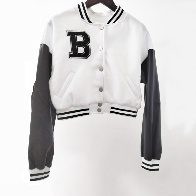 Ladies Collarless Fashion Windproof Outdoor Casual Customized All Size Jacket – Outdoor Jacket and Windproof Jacket price