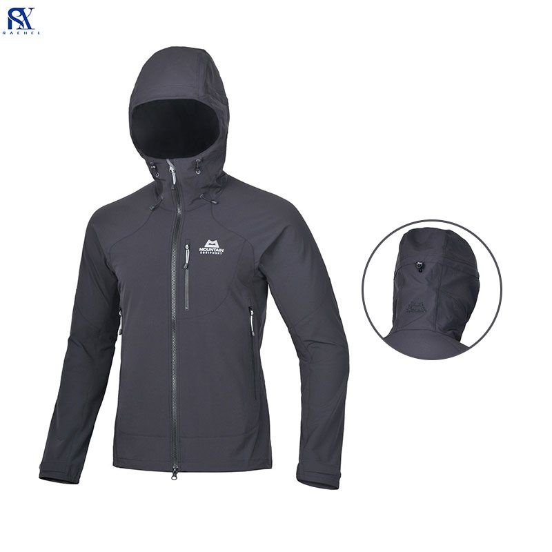 Men High Spandex Jacket Windproof Outwear Breathable Waterproof Light Outdoor Jacket – Jacket and Outdoor Jacket price