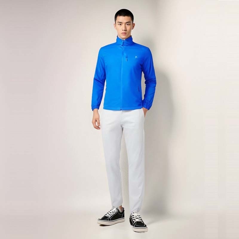 Men Waterproof Outdoor Jackets Sports Wear Windproof Softshell Hoody Windbreaker Lightweight Rain Jacket with Mesh Lining – Rain Jacket and Outdoor Jacket price