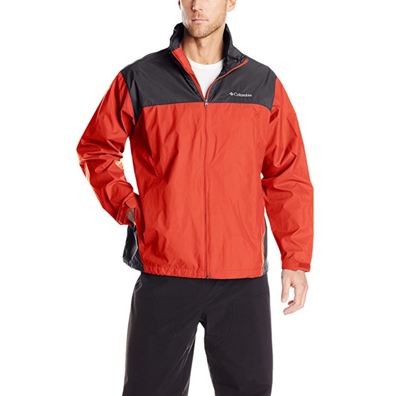 Mens Lightweight Rain Jacket Soft Shell Waterproof Jacket – Jacket and Rain Jacket price