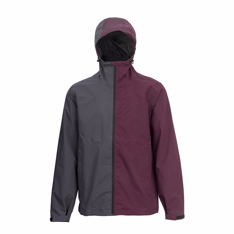 Outdoor Activies Windbreaker Mechanical Stretch Sportwear Waterproof Clothes – Hiking Running Jacket and Outdoor Travel Jacket price