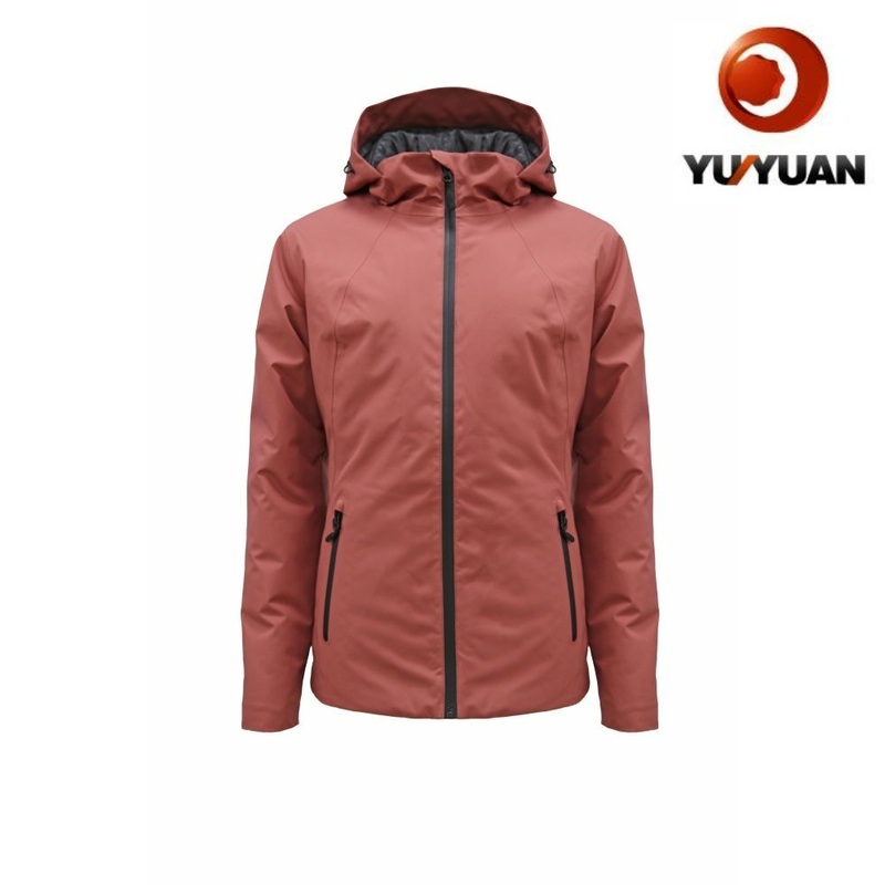 Stylish Lightweight Winter Quilted Outdoor Jacket for Business Women ODM – Womens Casual Jacket and Casual Jacket price