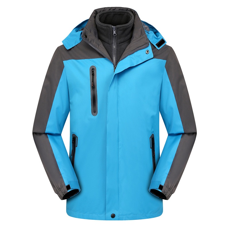 Stylish Waterproof Hooded Jacket for Men and Women – Jacket Jacket and Jacket Man Jacket price