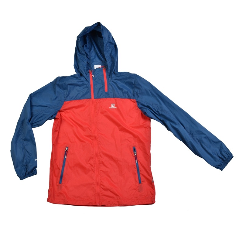 Unisex Pullover Thin Water Proof Polyester Jacket – Pullover Jacket and Thin Jacket price