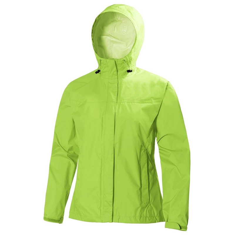 Womens Outdoor Windbreaker Waterproof Hooed Jacket Ladies Rain Wear – Rain Jacket and Outdoor Apparel price