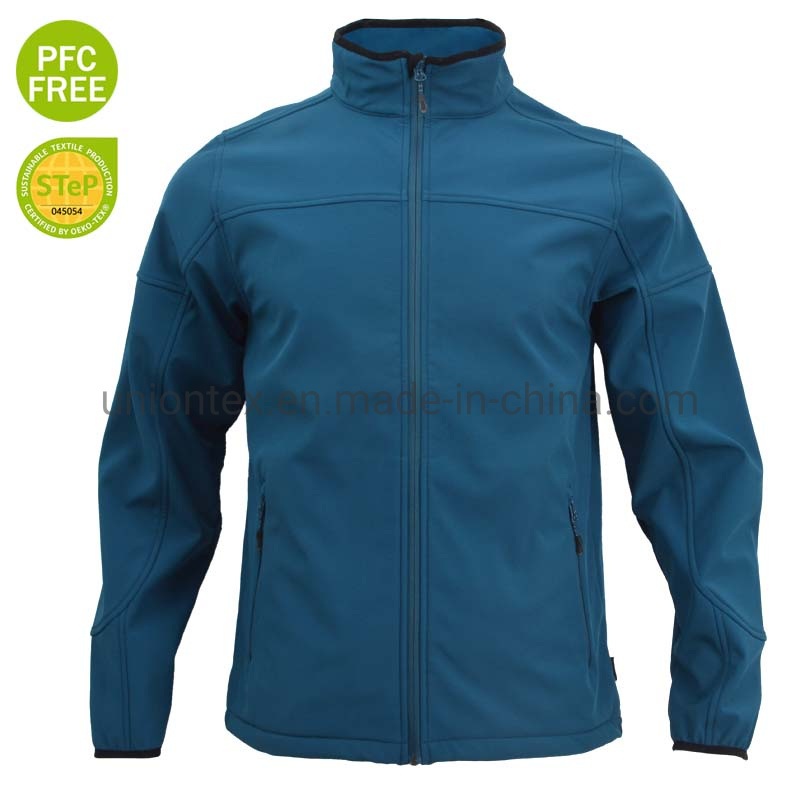 Basic Softshell Jacket Hiking Softshell Coat Outdoor Sportswear Camping Women Windbreaker Jacket – Softshell and Softshell Jacket price