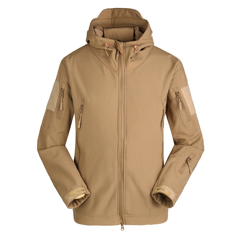 Esdy 23colors Mens Waterproof Jacket Softshell Outdoor Jacket – Tactical Style Jacket and Softshell Jacket price