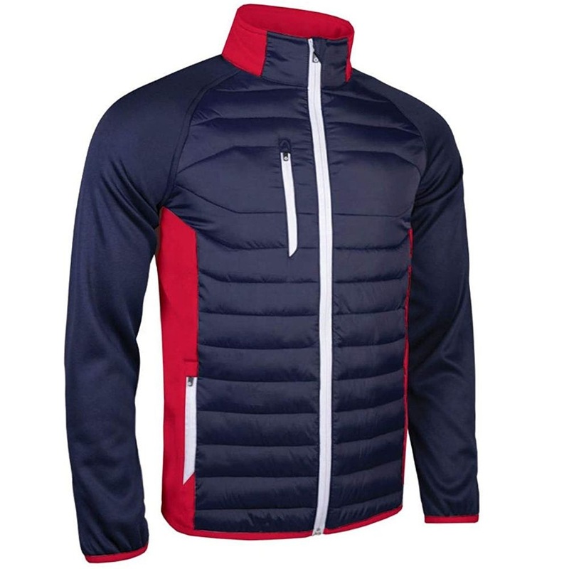 High Quality Source Factory Supply Cheap Outdoor Winter Warm Jacket – Workwear and Winter Jacket price