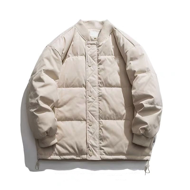 Men Wholesale High Quality Puffer Jacket – Wholesale and Best Price