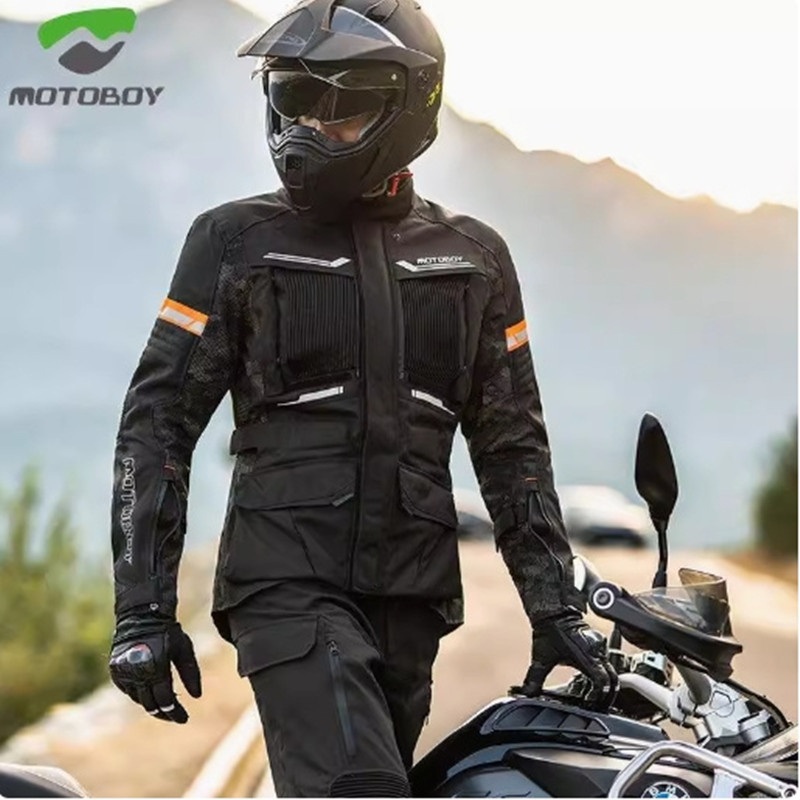 Mens All Season Warm Waterproof Adventure Motorcycle Riding Jacket – Motorcycle Riding Jacket and Brand Motorcycle Riding Jacket price