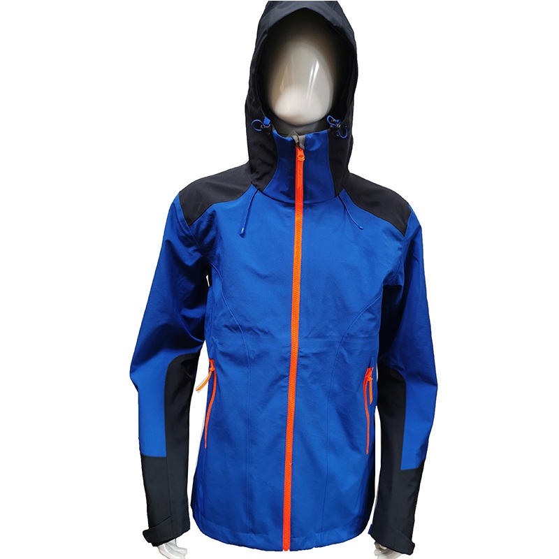 Mens Hardshell Hiking Waterproof High Quality Windbreaker Sport Jacket – Mens Windbreaker and Mens Windbreaker Jackets price