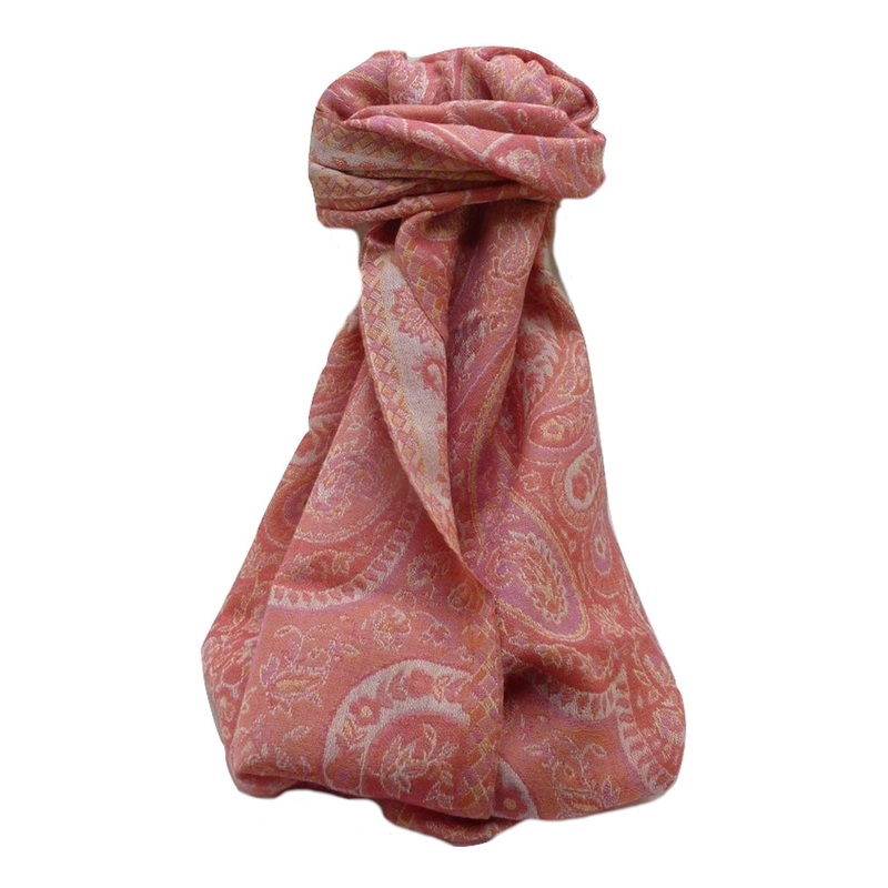 Mens Muffler Scarf 7179 Fine Pashmina Wool By Pashmina & Silk | Fruugo SG