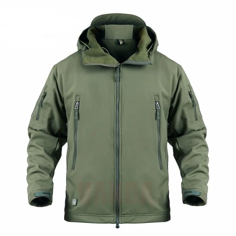 New Rich Tactical Style Outwear Outdoor Combat Breathable Windproof Waterproof Tactical Winter Jacket – Jacket and Tactical Jacket price