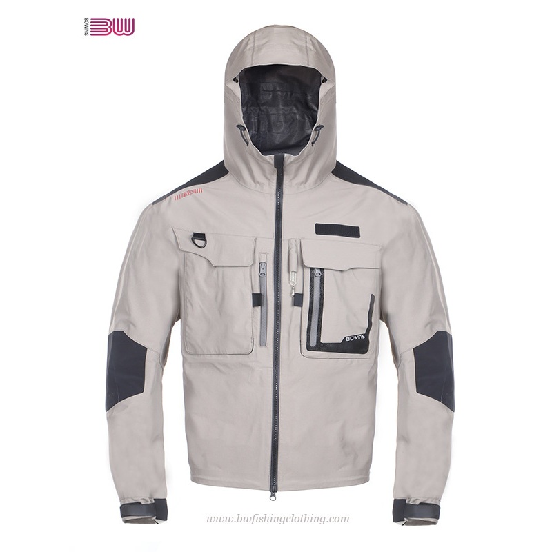 Outdoor Fishing Sports Waterproof Mens Fishing Jacket – Fishing Jacket and Fishing Jacket Suits price
