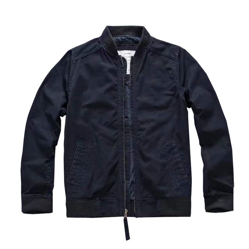 Outdoor Lightweight Fashion Design Breathable Softshell Men Padded Casual Jacket – Casual Jacket and Sports Wear price
