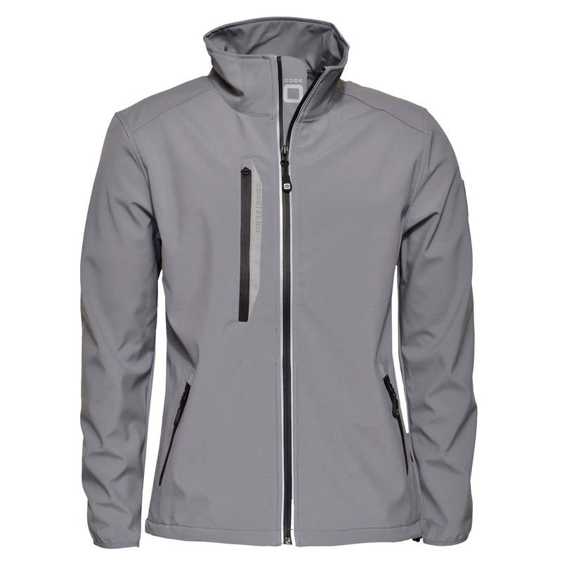 Stylish Womens Soft Shell Fabric with Adjustable Hood for Outdoor Sport Softshell Jacket – Mens and Softshell price