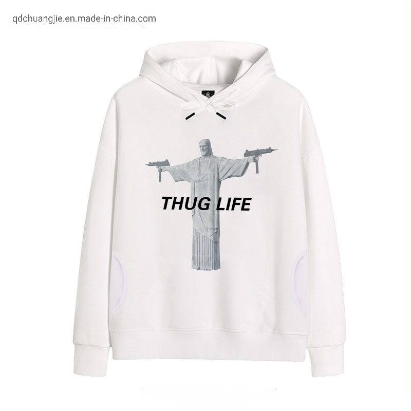 Womens Plain Blank Oblique Pocket Warm Loose Fit Casual Sport Pullover Thick Athletic Jogging Jumper Gym Track Knit Graphic Printing Winter Hoodies – Polyester and Organic Cotton price