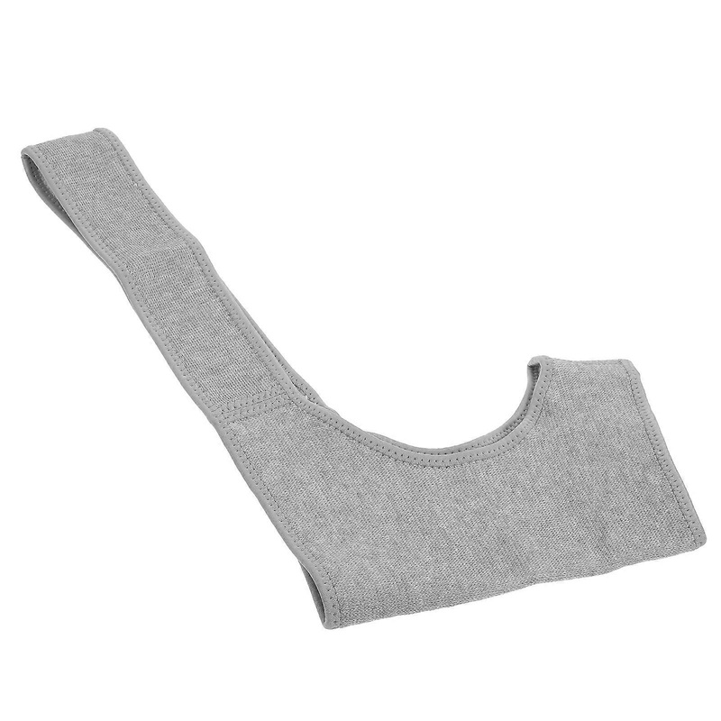 Compression For Men Grey Color With Neck And Shoulder Protection Designed For All Seasons 1Set | Fruugo SG