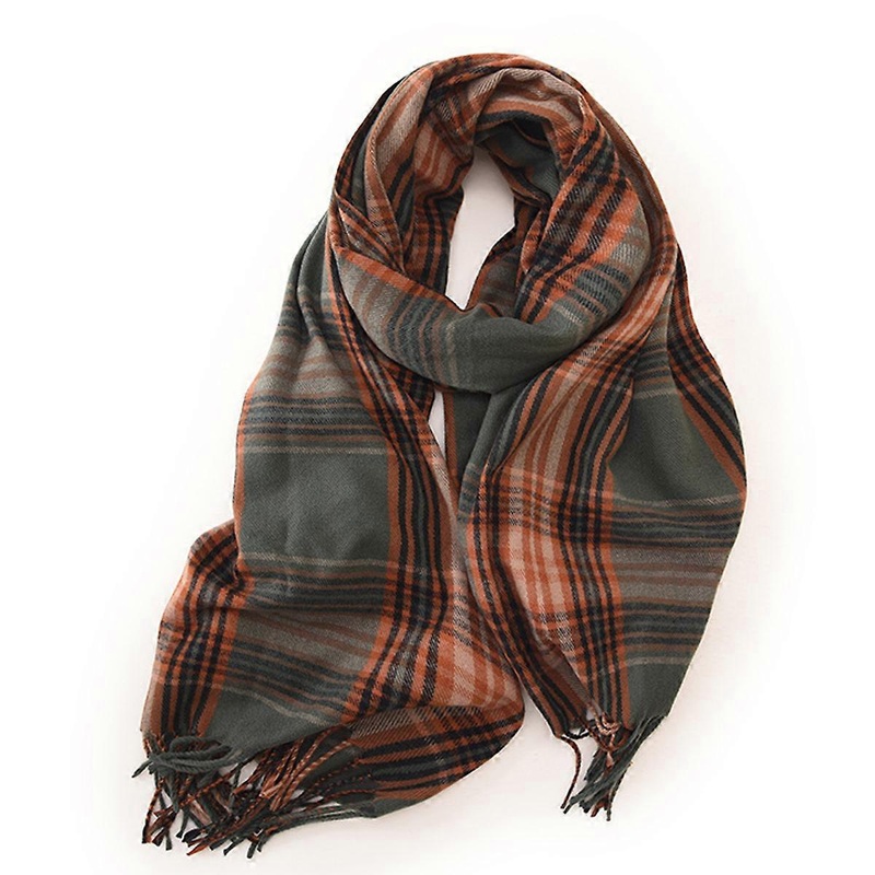 Scarf, cashmere feel, luxury shawl | Fruugo SG