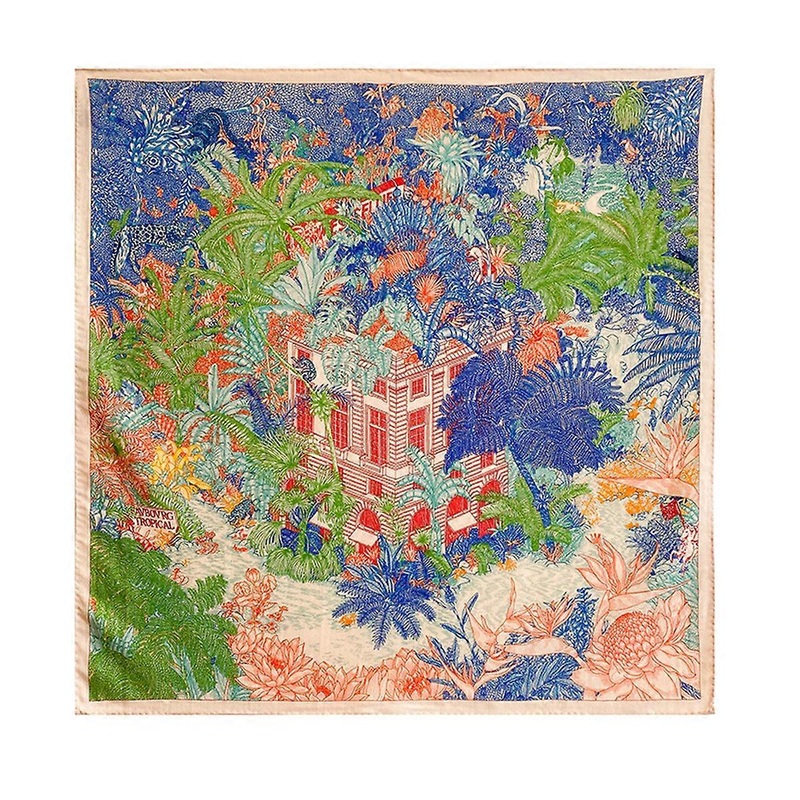 Scarf Shawl Scarves Wraps Warm Thick Square Scarfs For Fall Winter Women Shawls Wraps | Fruugo SG