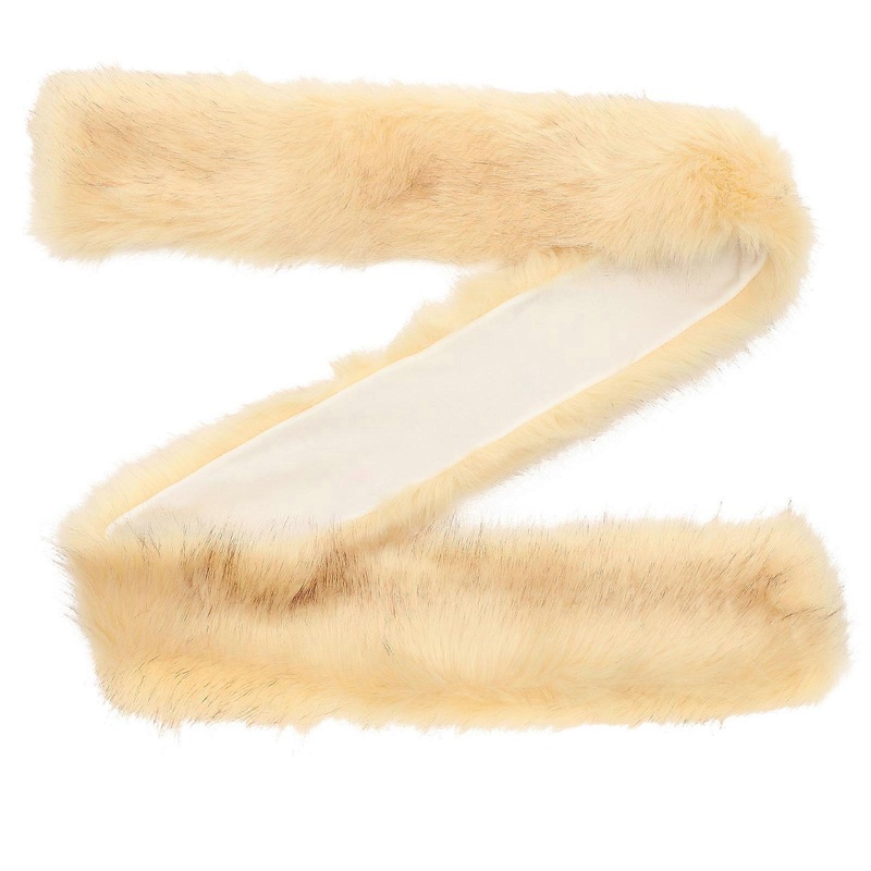 Shawl Wraps For Women Dressy Faux Shawl Beige Rectangular Fashion Accessories 1Set | Fruugo SG