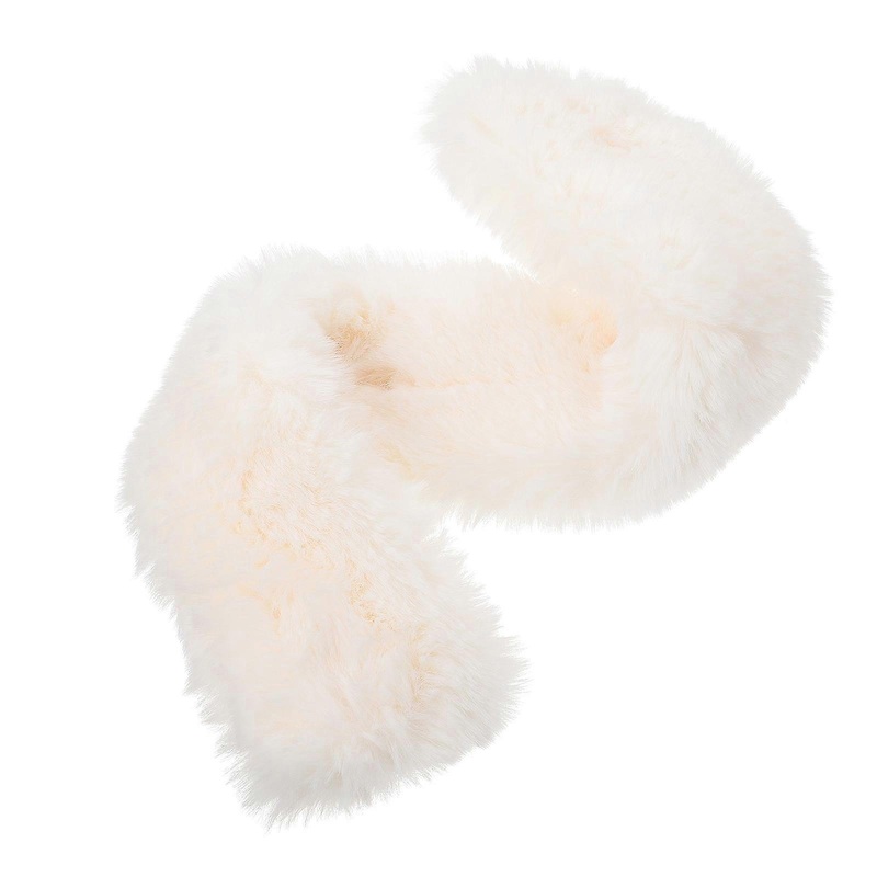 Warm Scarf For Women Elegant Neck Warmer Designed For Outdoor Activities 48x9x3.5cm Winter Protection 1Pcs | Fruugo SG